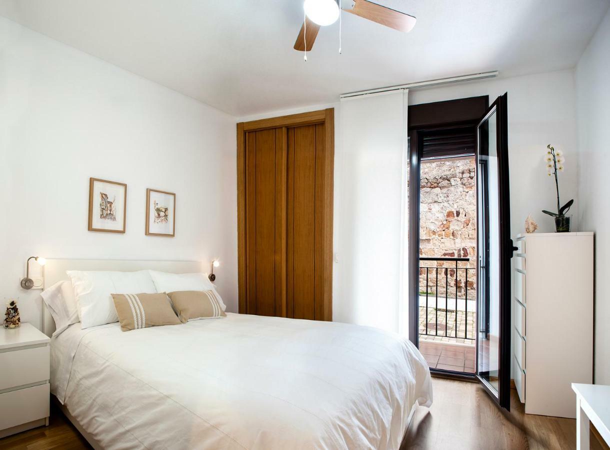 Yolanda Apartment Zamora Exterior photo