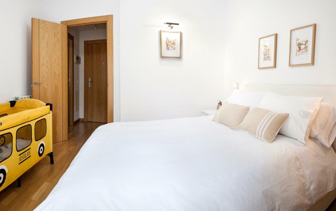 Yolanda Apartment Zamora Exterior photo