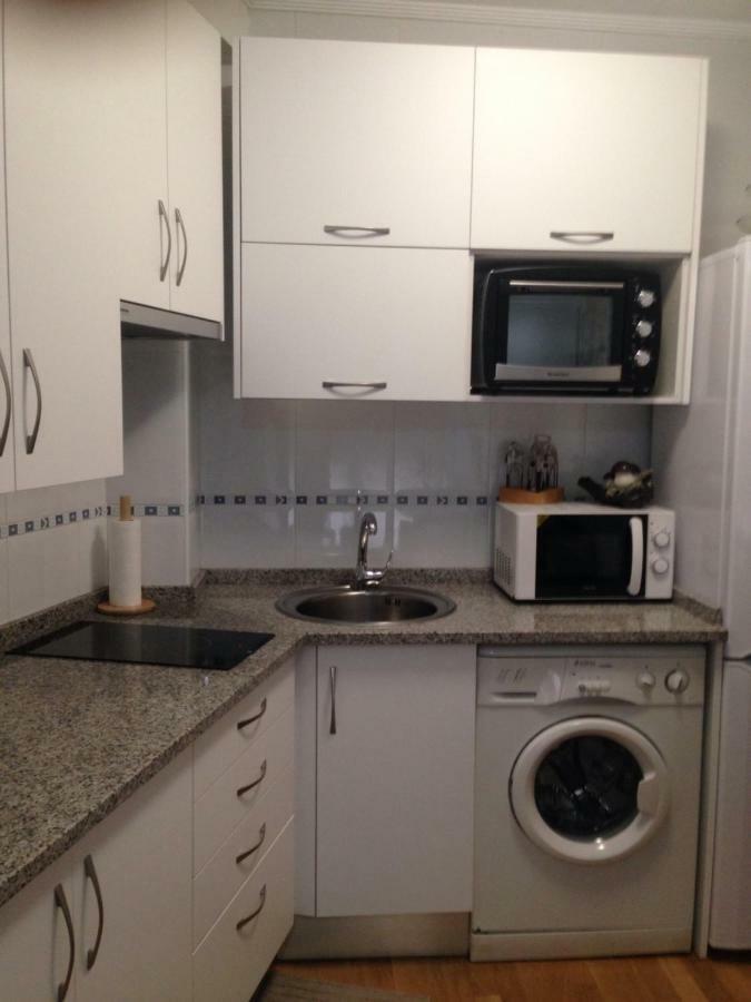 Yolanda Apartment Zamora Exterior photo